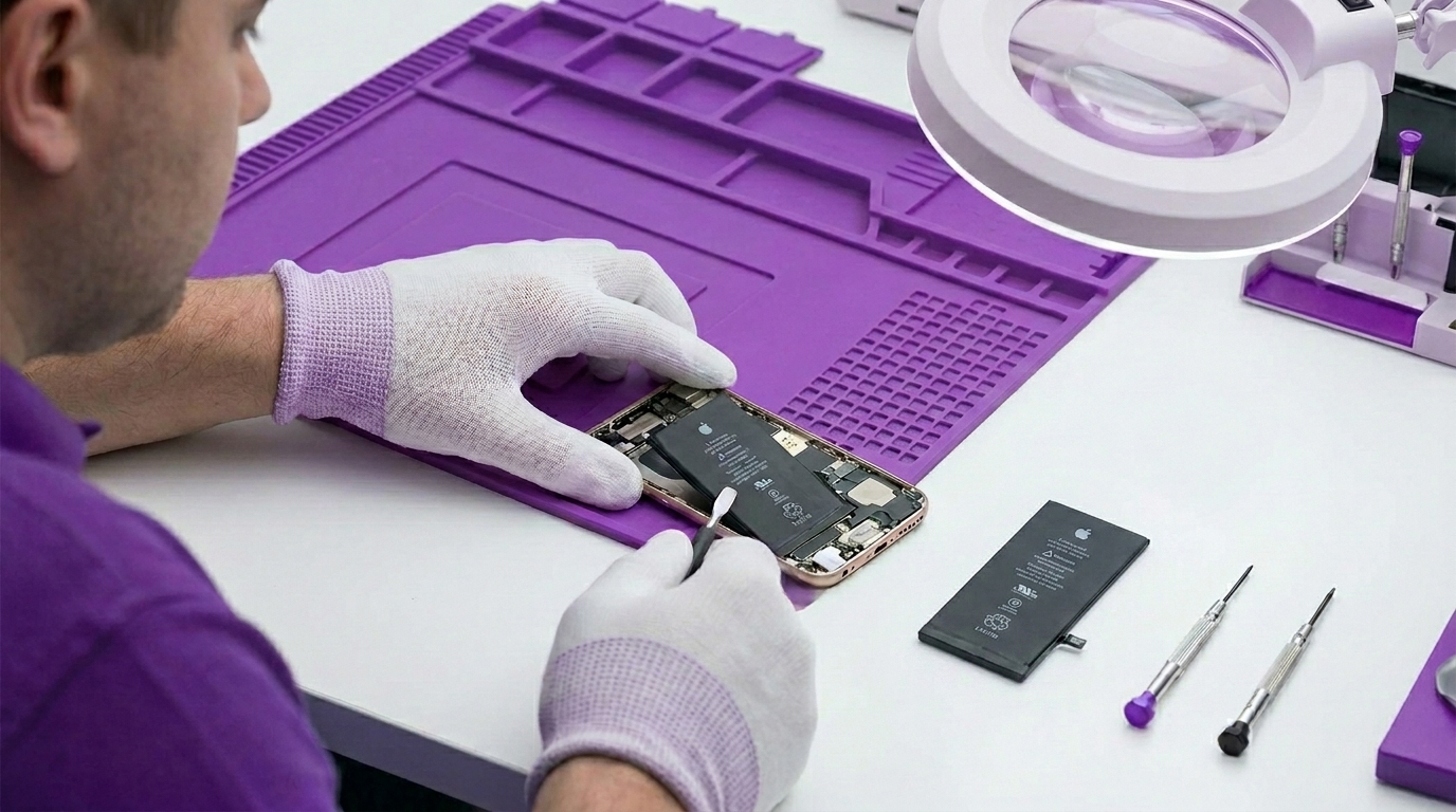 Is Your Battery Draining Fast? 5 Signs It Needs Replacing
